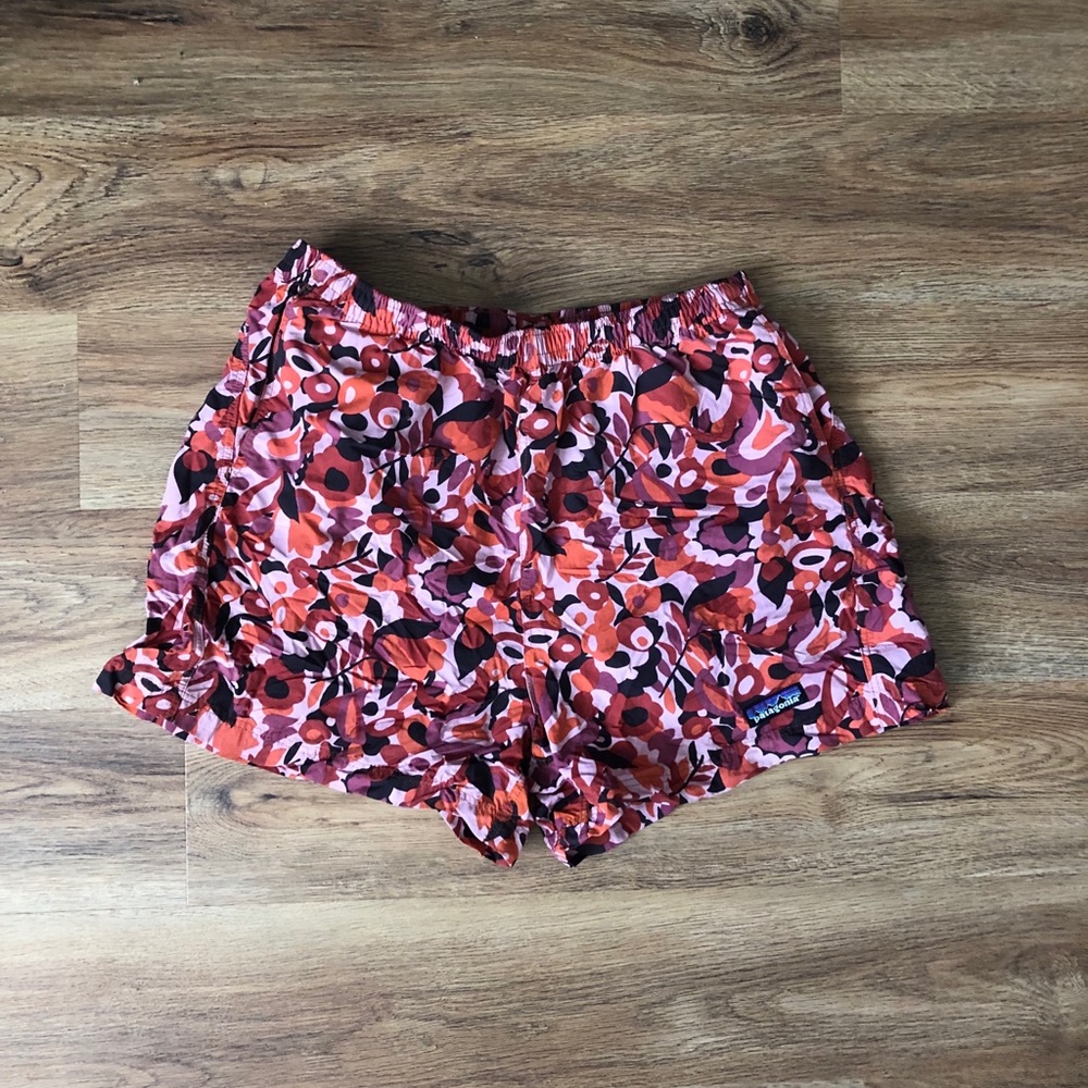 Patagonia baggies